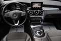 Mercedes-Benz C 200 d LED Navi Cruise ParkeerS H-Leder Elek. Koffer * Grijs - thumbnail 10