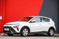 Hyundai BAYON 1.0 T-GDi Hybrid 48V 100 DCT-7 Business CAMERA GPS Blanc - thumbnail 1