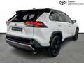 Toyota RAV 4 Style Plus 2WD Trekhaak Blanc - thumbnail 17