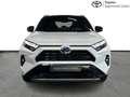 Toyota RAV 4 Style Plus 2WD Trekhaak Blanc - thumbnail 7