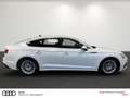 Audi A5 Sportback 35 TFSI RFK VIRTUAL LED SHZ Blanc - thumbnail 3