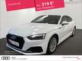 Audi A5 Sportback 35 TFSI RFK VIRTUAL LED SHZ Blanc - thumbnail 1
