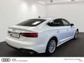 Audi A5 Sportback 35 TFSI RFK VIRTUAL LED SHZ Blanc - thumbnail 5