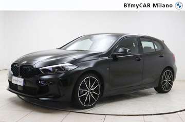 M i xdrive auto
