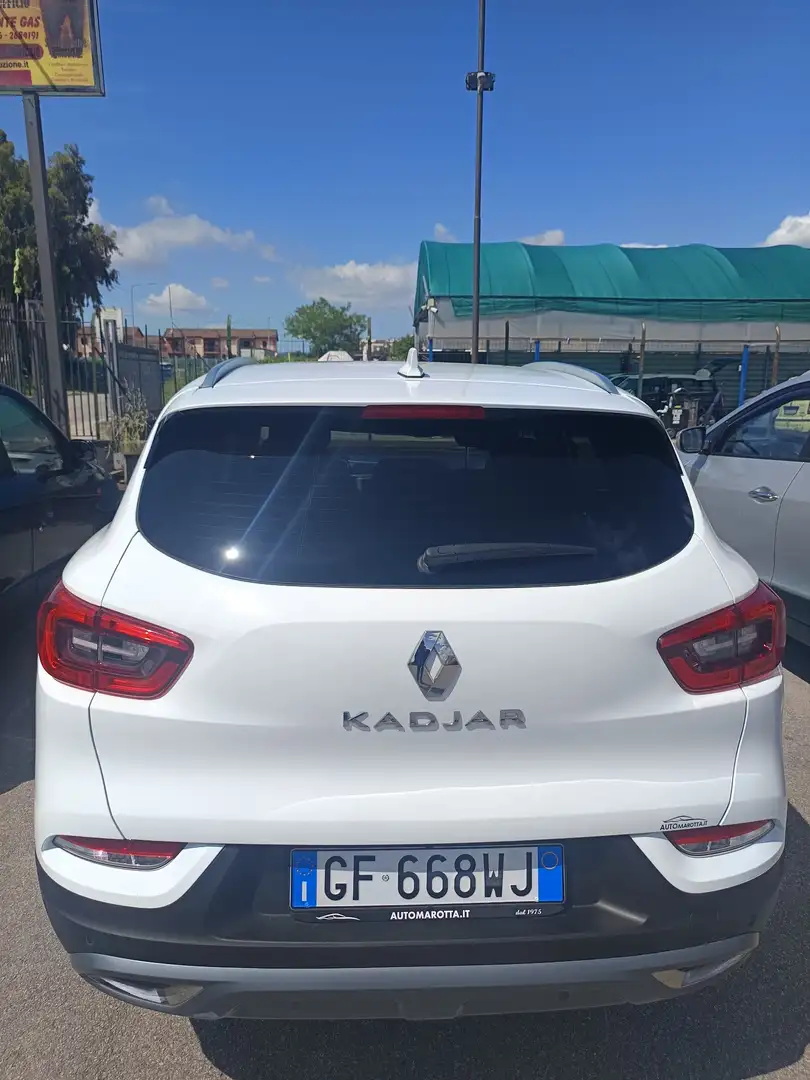 Renault Kadjar 1.3 tce Intens 140cv edc fap - 2