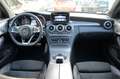 Mercedes-Benz C 250 Coupe C250d*AMG*BURMESTER*LED*NAVI*ALCANTARA* Gris - thumbnail 18