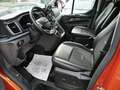 Ford Tourneo Custom 320 L1 ACTIVE Xenon ACC TWA Orange - thumbnail 9