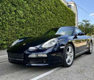 Boxster 2,7