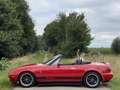 Mazda MX-5 NA 116PK 1.6i-16V Rouge - thumbnail 3