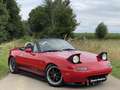 Mazda MX-5 NA 116PK 1.6i-16V Rouge - thumbnail 6