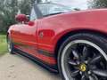 Mazda MX-5 NA 116PK 1.6i-16V Rood - thumbnail 34