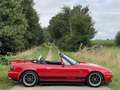 Mazda MX-5 NA 116PK 1.6i-16V Rouge - thumbnail 8