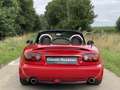 Mazda MX-5 NA 116PK 1.6i-16V Rouge - thumbnail 9