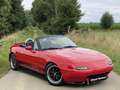 Mazda MX-5 NA 116PK 1.6i-16V Rouge - thumbnail 7