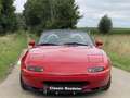 Mazda MX-5 NA 116PK 1.6i-16V Rouge - thumbnail 5