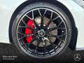 Mercedes-Benz C 63 AMG C 63 S E NIGHT+DRIVERS+PANO+360+BURMESTER+KEYLESS Weiß - thumbnail 6