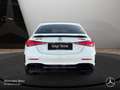 Mercedes-Benz C 63 AMG C 63 S E NIGHT+DRIVERS+PANO+360+BURMESTER+KEYLESS Weiß - thumbnail 9