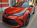 Toyota C-HR C-HR 2.0h Premiere e-cvt Orange - thumbnail 1