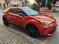 Toyota C-HR C-HR 2.0h Premiere e-cvt Orange - thumbnail 4