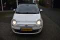Fiat 500C 1.2 Lounge CABRIO AUTOMAAT AIRCO PDC LMV Alb - thumbnail 2