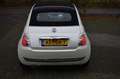 Fiat 500C 1.2 Lounge CABRIO AUTOMAAT AIRCO PDC LMV Alb - thumbnail 5