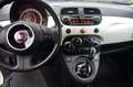 Fiat 500C 1.2 Lounge CABRIO AUTOMAAT AIRCO PDC LMV Alb - thumbnail 11