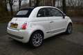 Fiat 500C 1.2 Lounge CABRIO AUTOMAAT AIRCO PDC LMV Alb - thumbnail 6