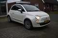 Fiat 500C 1.2 Lounge CABRIO AUTOMAAT AIRCO PDC LMV Alb - thumbnail 8