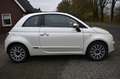 Fiat 500C 1.2 Lounge CABRIO AUTOMAAT AIRCO PDC LMV Alb - thumbnail 7