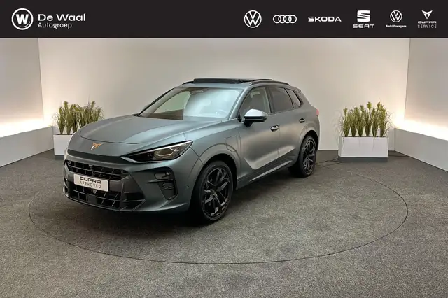 CUPRA Terramar 1.5 TSI 272pk DSG e-Hybrid VZ America s CUP | SoH