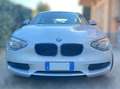 BMW 114 Benzina 71.000Km come nuova 2014 102 CV da privato Srebrny - thumbnail 1