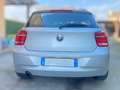 BMW 114 Benzina 71.000Km come nuova 2014 102 CV da privato Срібний - thumbnail 5
