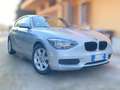 BMW 114 Benzina 71.000Km come nuova 2014 102 CV da privato Gümüş rengi - thumbnail 4