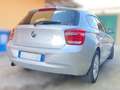 BMW 114 Benzina 71.000Km come nuova 2014 102 CV da privato Silver - thumbnail 6