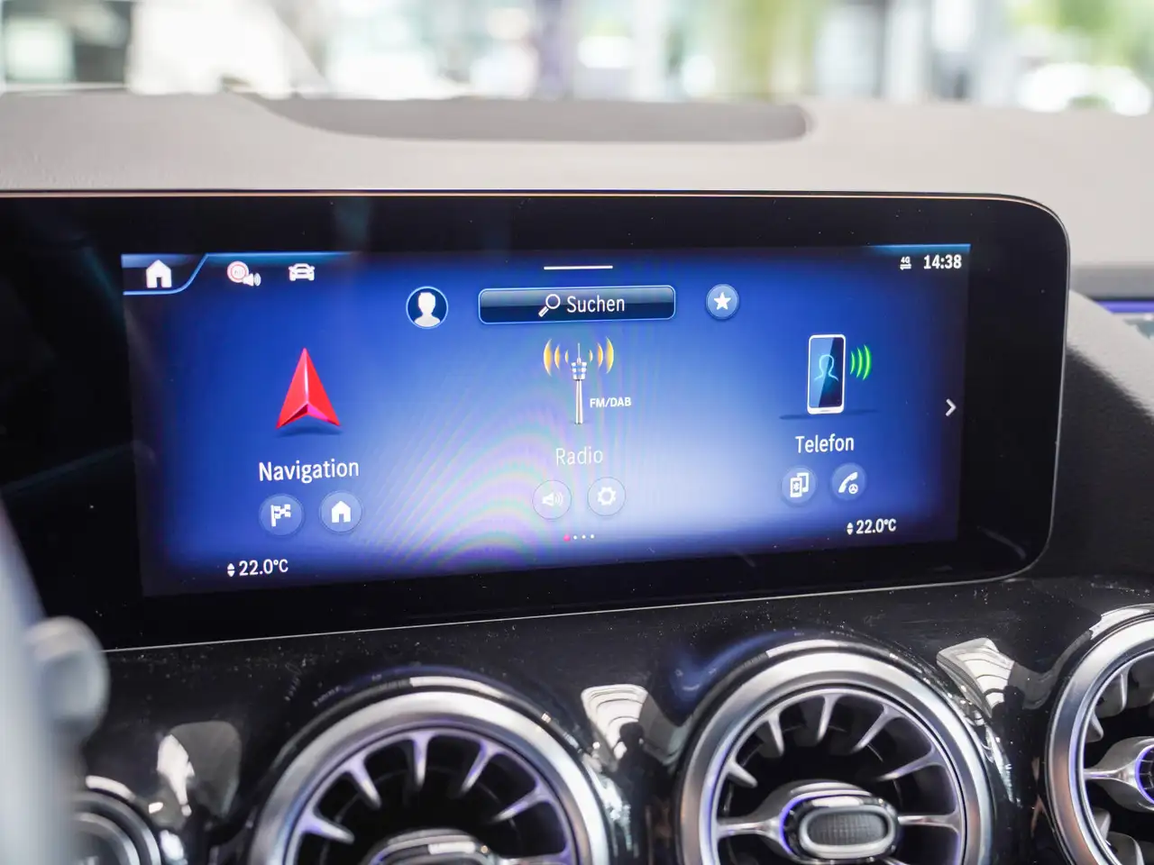 Mercedes-Benz EQA 350 4M AMG Vielspeiche Burmester 360° DISTRO, миниатюра 20