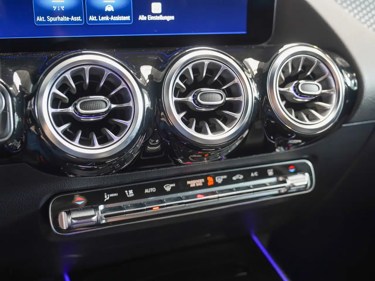 Mercedes-Benz EQA 350 4M AMG Vielspeiche Burmester 360° DISTRO, миниатюра 26