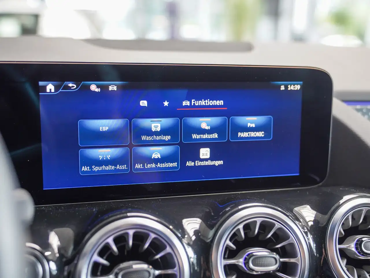 Mercedes-Benz EQA 350 4M AMG Vielspeiche Burmester 360° DISTRO, миниатюра 25