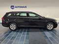 Volkswagen Passat Variant 2,0Ltr-110kW TDI*AHK*RFK*ACC*LED* Schwarz - thumbnail 4