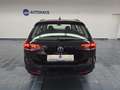 Volkswagen Passat Variant 2,0Ltr-110kW TDI*AHK*RFK*ACC*LED* Schwarz - thumbnail 8
