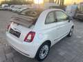 Fiat 500C 1.2 Lounge 69cv Bianco - thumbnail 8