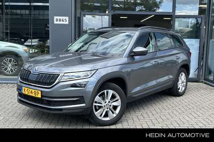 Skoda Kodiaq 1.5 TSI Style | Automaat