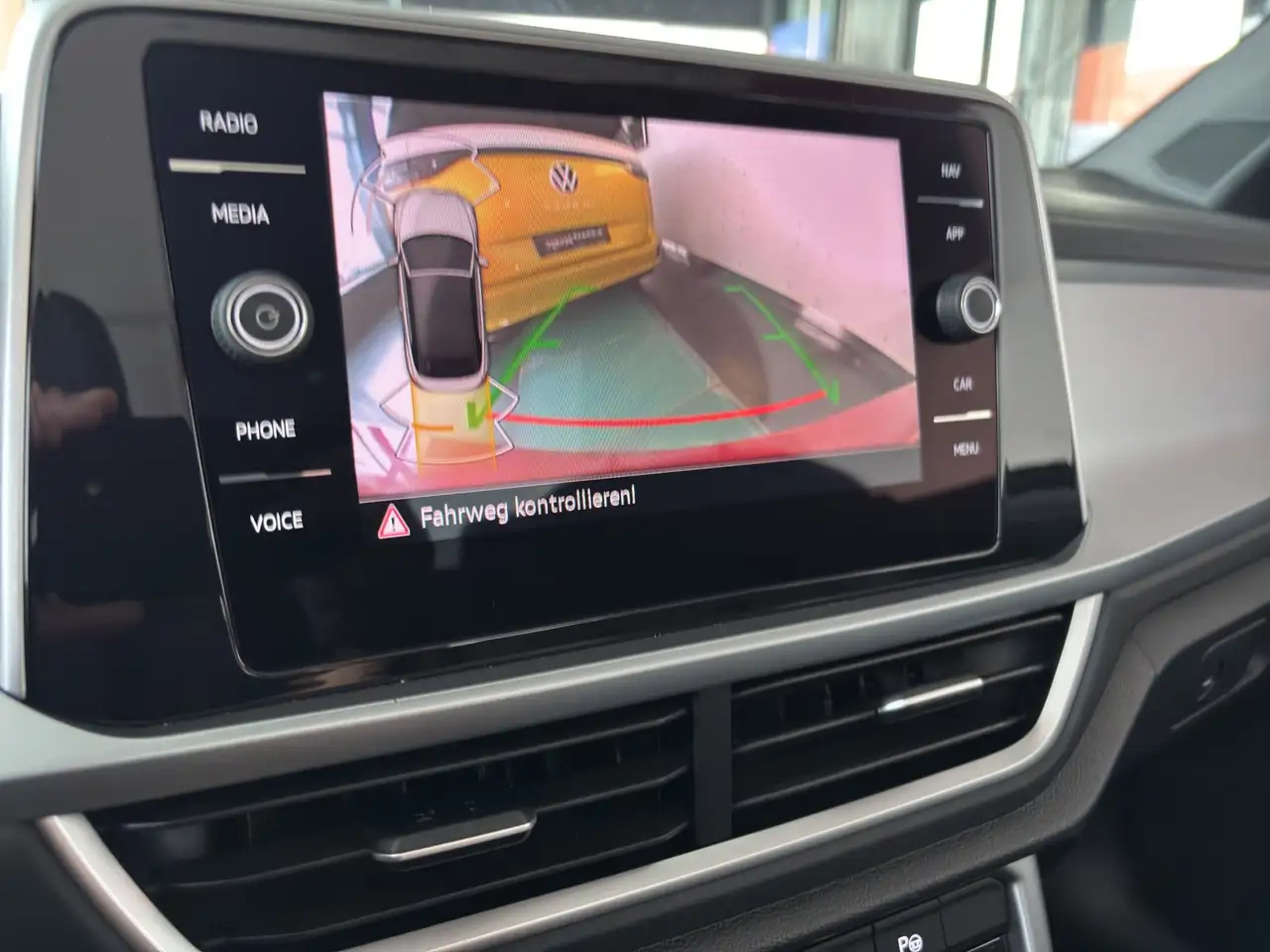 Volkswagen T-Roc Cabriolet Style 1.5 TSI 150 PS DSG KAMERA NAVI ACC, миниатюра 20