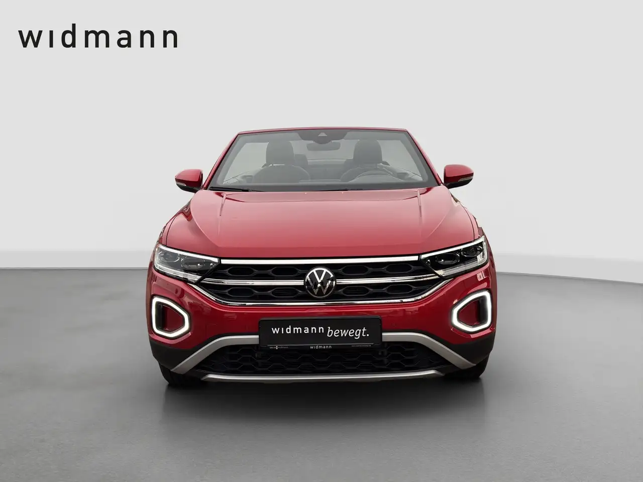 Volkswagen T-Roc Cabriolet Style 1.5 TSI 150 PS DSG KAMERA NAVI ACC, миниатюра 4