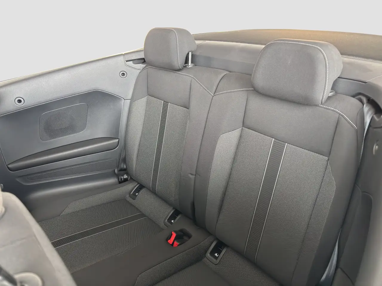 Volkswagen T-Roc Cabriolet Style 1.5 TSI 150 PS DSG KAMERA NAVI ACC, миниатюра 15