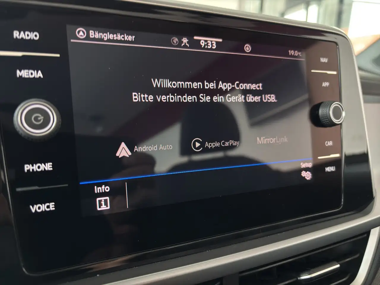 Volkswagen T-Roc Cabriolet Style 1.5 TSI 150 PS DSG KAMERA NAVI ACC, миниатюра 24