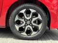 Toyota Aygo 70 x-play Rojo - thumbnail 8