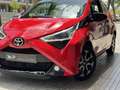 Toyota Aygo 70 x-play Rojo - thumbnail 40