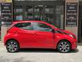 Toyota Aygo 70 x-play Rojo - thumbnail 4