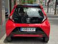 Toyota Aygo 70 x-play Rojo - thumbnail 6