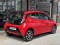 Toyota Aygo 70 x-play Rojo - thumbnail 5